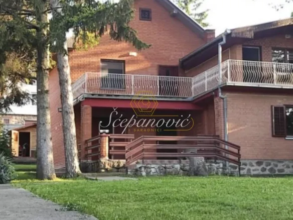 Kuća Prodaja Beočin  102 m2
