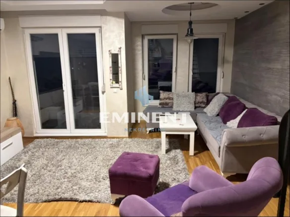 Stan Izdavanje Beograd Karaburma 90 m2