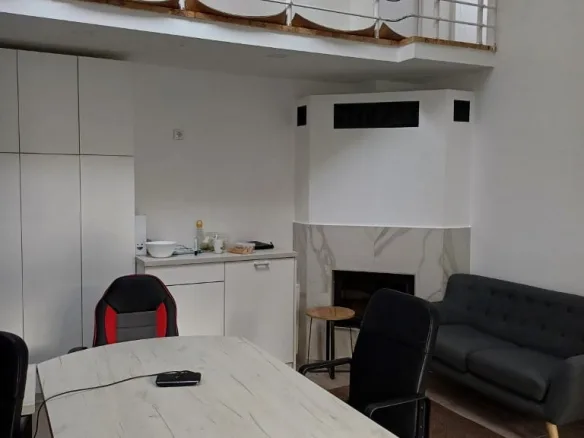 Stan Prodaja Novi Sad  85 m2