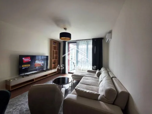 Stan Izdavanje Beograd Beograd na Vodi 86 m2