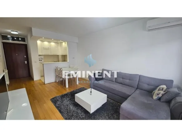 Stan Prodaja Beograd A Blok - Blok 67a 48 m2