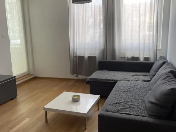 Stan Prodaja Novi Sad Socijalno 38 m2