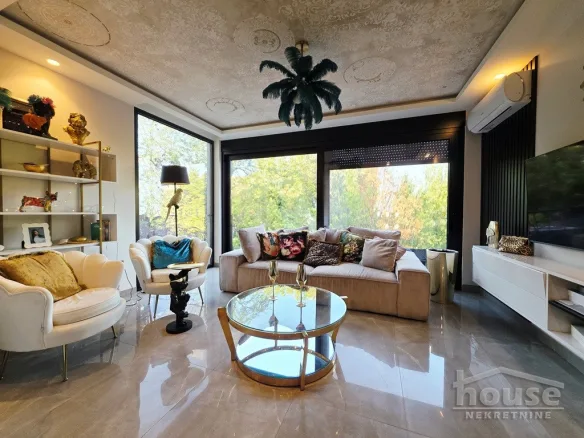 Stan Prodaja Novi Sad  70 m2