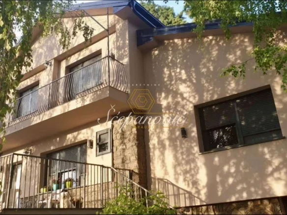 Kuća Prodaja Novi Sad  98 m2