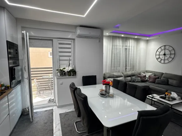 Stan Prodaja Novi Sad Veternička Rampa 57 m2