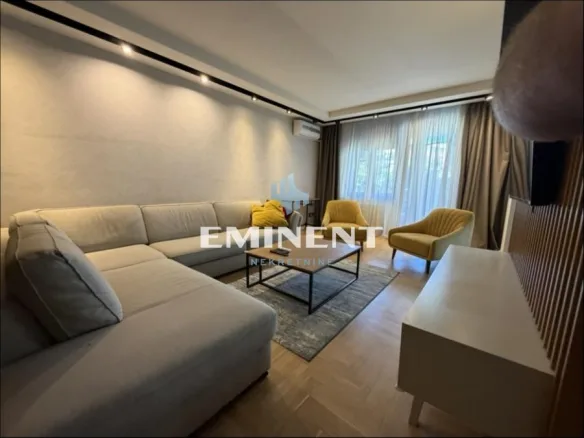 Stan Izdavanje Beograd Banovo Brdo 76 m2