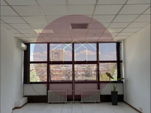 Lokal Izdavanje Beograd Blok 11c - Stari Merkator 51 m2