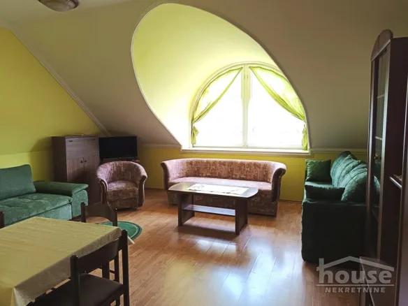 Stan Izdavanje Novi Sad  43 m2