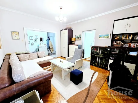 Stan Prodaja Novi Sad  98 m2