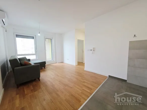 Stan Prodaja Novi Sad  44 m2