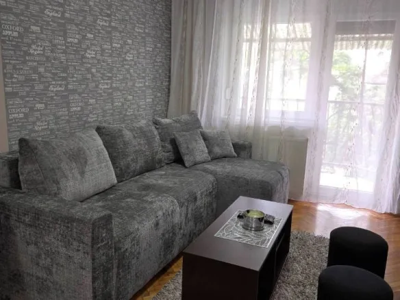 Stan Izdavanje Novi Sad  30 m2