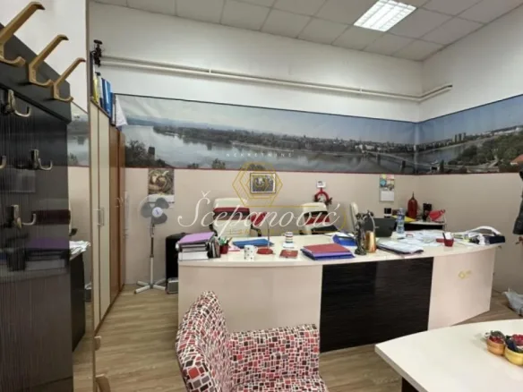 Lokal Prodaja Novi Sad  26 m2