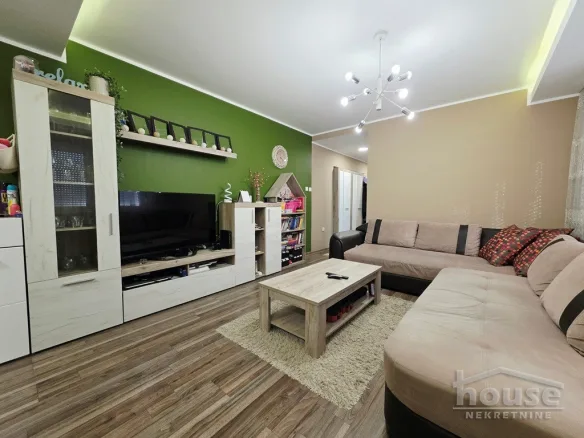 Stan Prodaja Novi Sad Liman 1 68 m2