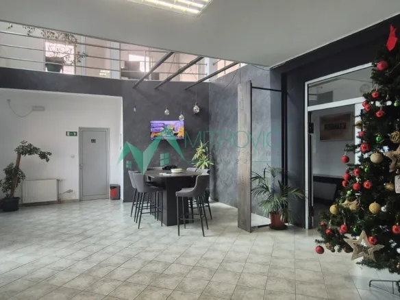 Lokal Prodaja Novi Sad  620 m2