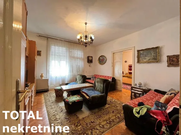 Stan Prodaja Novi Sad  102 m2