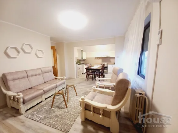 Stan Izdavanje Novi Sad  80 m2