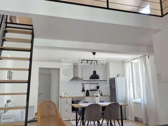 Stan Prodaja Beograd Terazije 72 m2