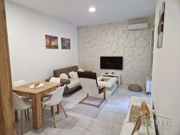 Stan Prodaja Novi Sad  41 m2