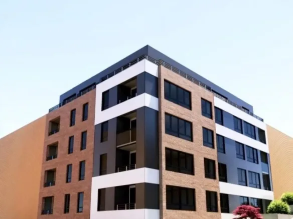 Stan Prodaja Beograd Banovo Brdo 133 m2