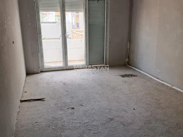 Stan Prodaja Pančevo  44 m2