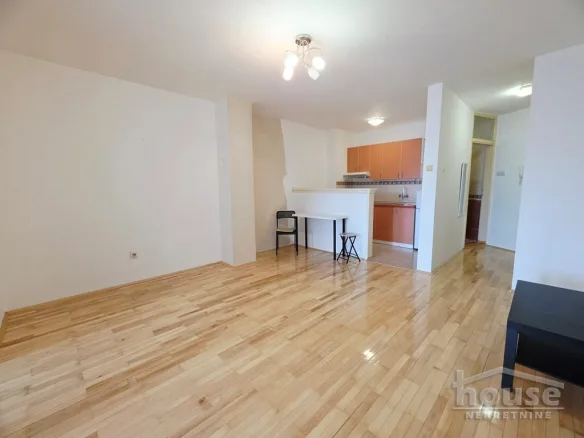 Stan Prodaja Novi Sad  48 m2