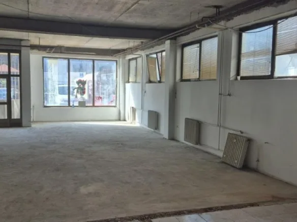 Lokal Prodaja Beograd Botanička Bašta 198 m2