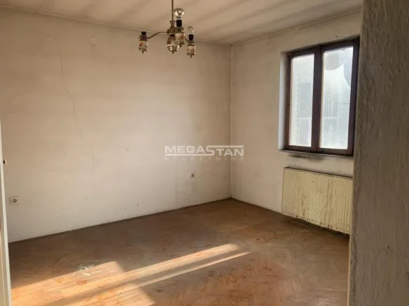 Kuća Prodaja Beograd Denkova Bašta 120 m2