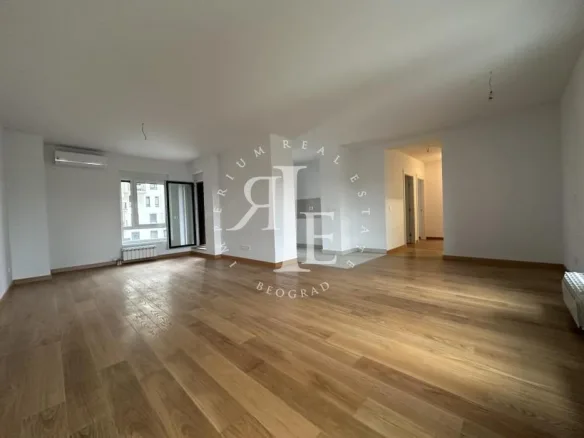 Stan Prodaja Beograd Tošin Bunar 84 m2
