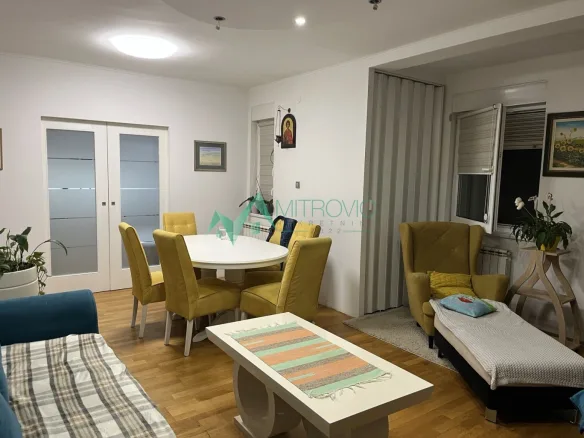 Stan Prodaja Novi Sad  67 m2