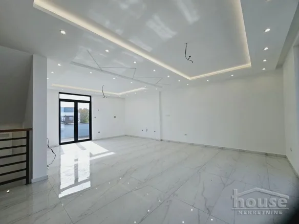 Stan Prodaja Novi Sad  133 m2