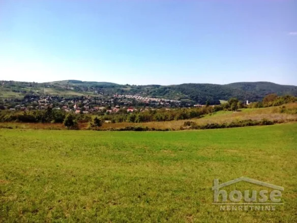 Plac Prodaja Novi Sad  8233 m2
