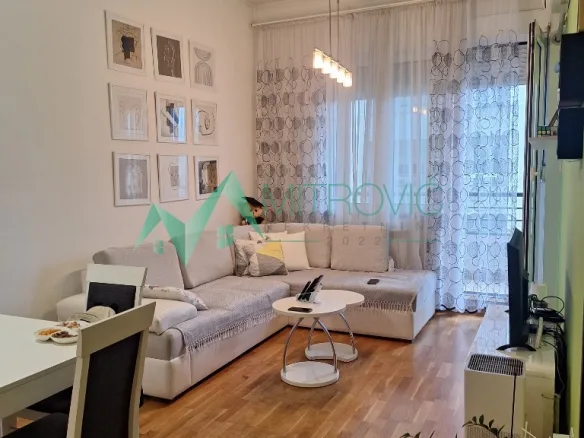Stan Prodaja Novi Sad  47 m2