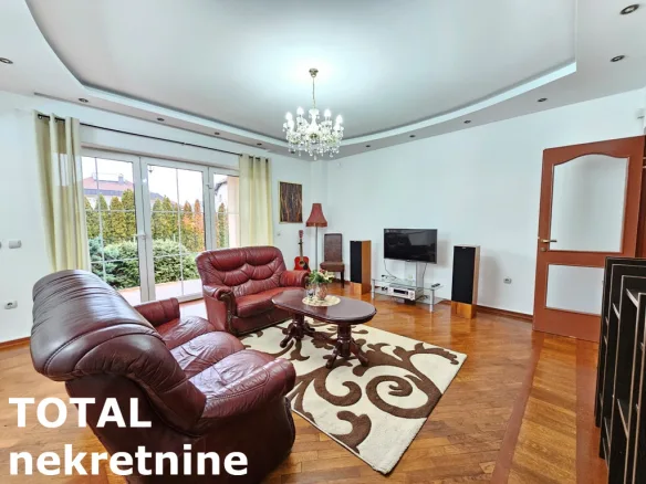 Kuća Prodaja Novi Sad Tatarsko Brdo 338 m2