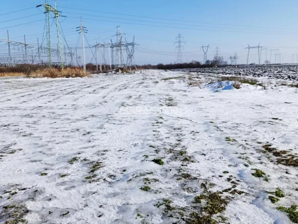 Plac Prodaja Pančevo Stara Misa 0 m2