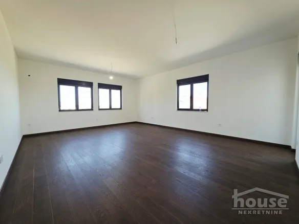 Stan Prodaja Novi Sad  125 m2