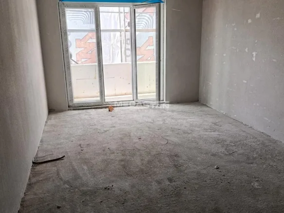 Stan Prodaja Pančevo  55 m2