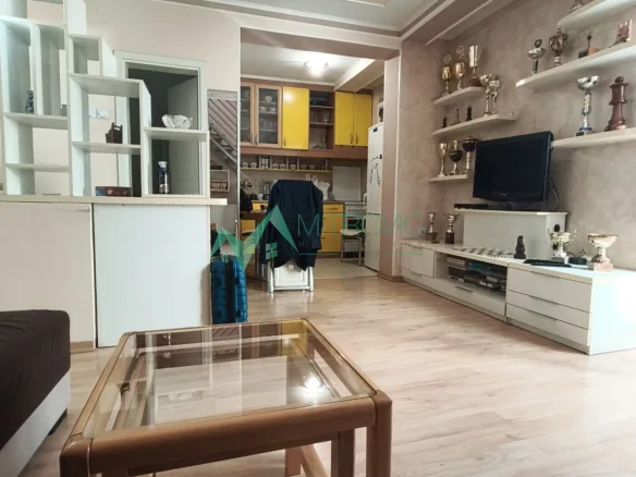 Stan Prodaja Novi Sad  47 m2