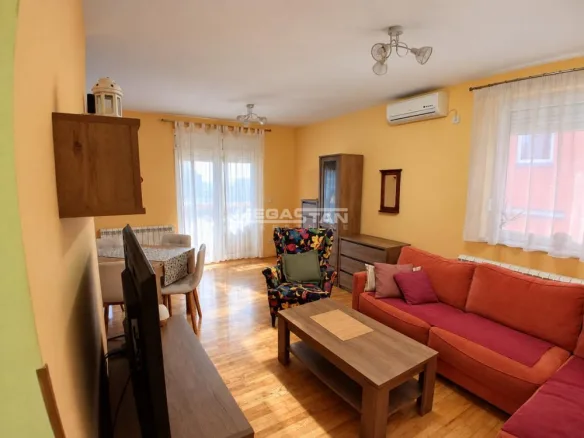 Stan Prodaja Beograd Višnjička Banja 55 m2