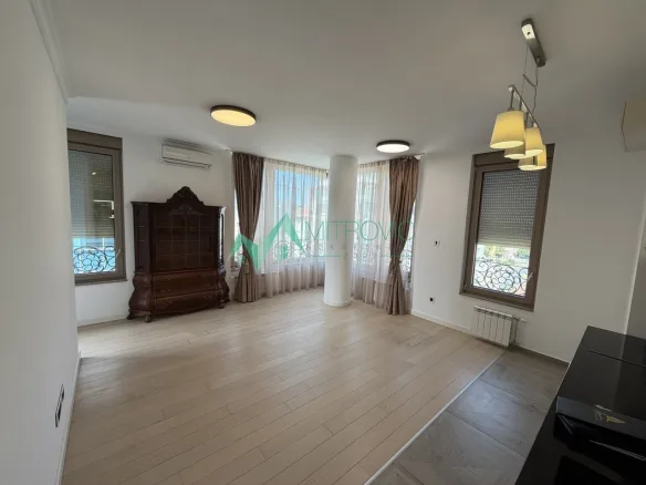 Stan Prodaja Novi Sad  57 m2