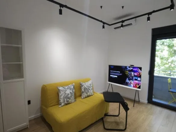 Stan Prodaja Beograd Dorćol 32 m2