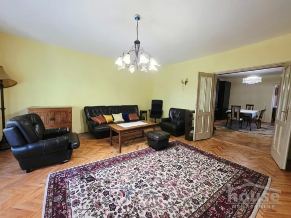Stan Prodaja Novi Sad  130 m2