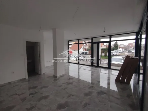 Lokal Prodaja Beograd Rvati 32 m2