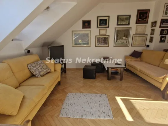 Stan Prodaja Novi Sad  68 m2