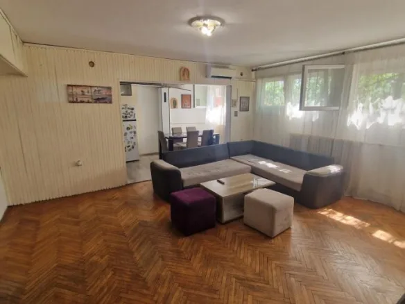 Stan Prodaja Beograd Blok 45 82 m2