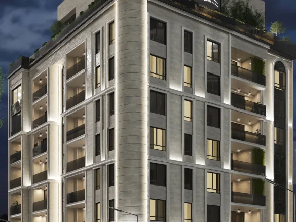 Stan Prodaja Novi Sad  120 m2