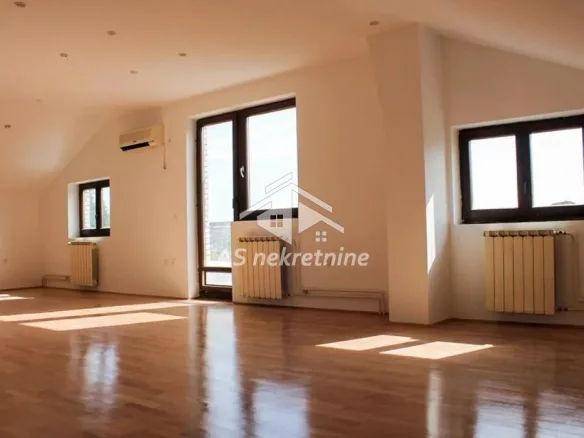 Stan Izdavanje Beograd Voždovačka Crkva 81 m2