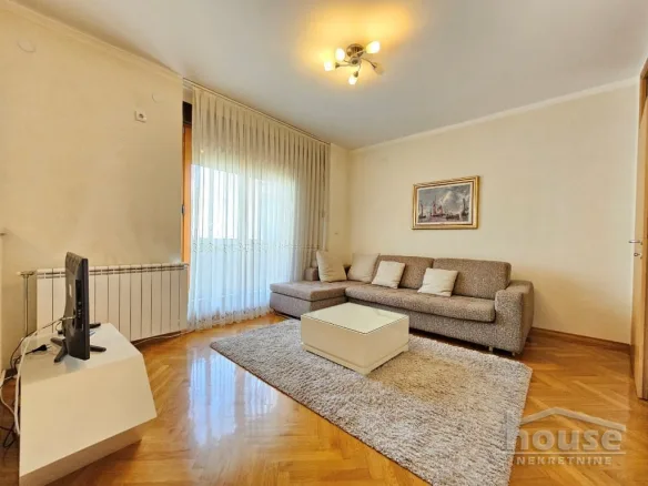 Stan Izdavanje Novi Sad  78 m2