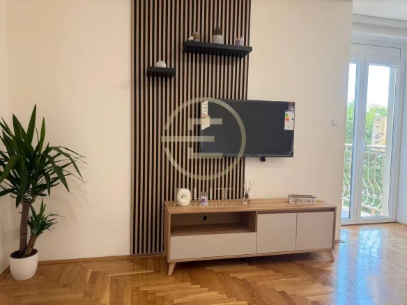Stan Prodaja Novi Sad Betanija 36 m2