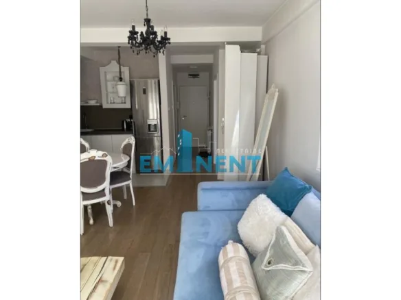 Stan Izdavanje Beograd Gundulićev Venac 43 m2
