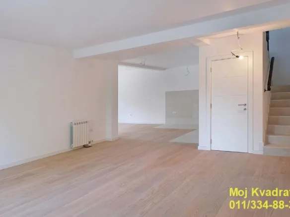 Stan Prodaja Beograd Dorćol 229 m2